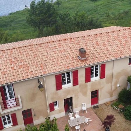 Bedloire Bed & Breakfast Drain ภายนอก รูปภาพ