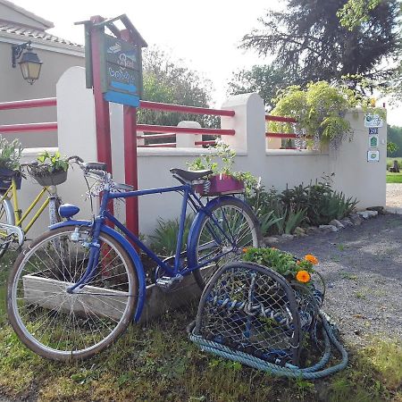 Bedloire Bed & Breakfast Drain ภายนอก รูปภาพ