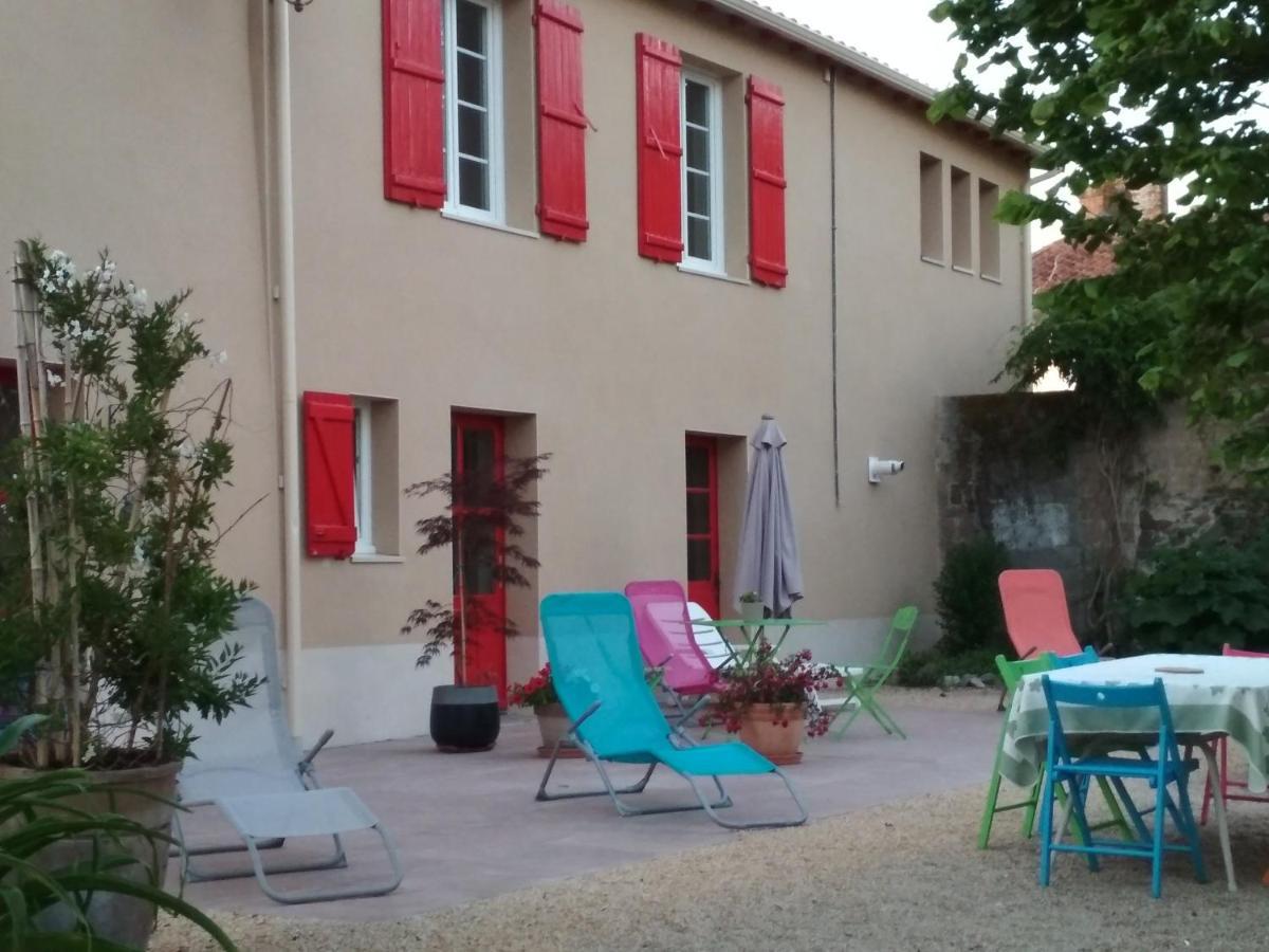Bedloire Bed & Breakfast Drain ภายนอก รูปภาพ