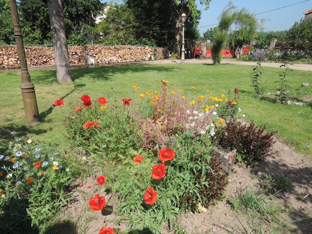 Bedloire Bed & Breakfast Drain ภายนอก รูปภาพ
