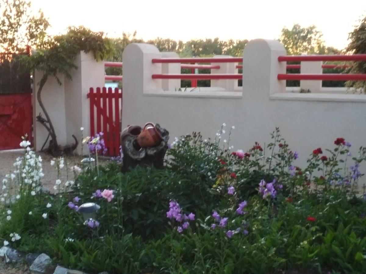 Bedloire Bed & Breakfast Drain ภายนอก รูปภาพ