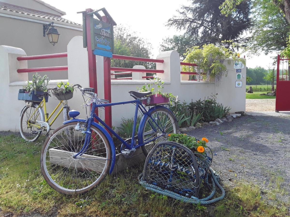 Bedloire Bed & Breakfast Drain ภายนอก รูปภาพ