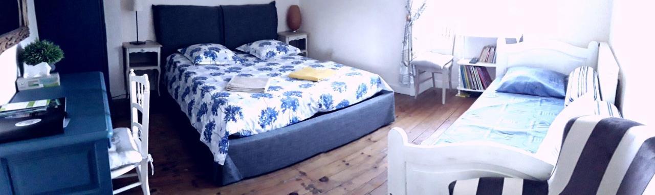 Bedloire Bed & Breakfast Drain ภายนอก รูปภาพ