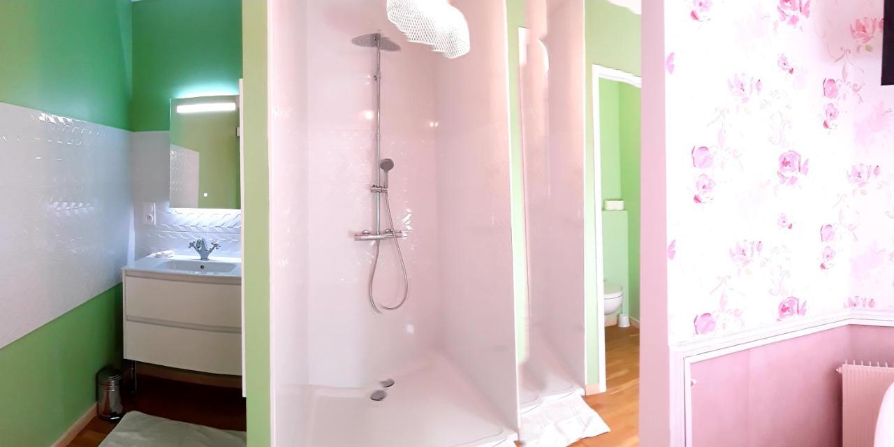 Bedloire Bed & Breakfast Drain ภายนอก รูปภาพ