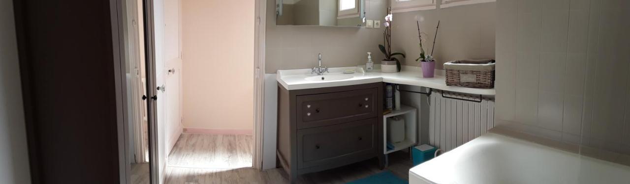 Bedloire Bed & Breakfast Drain ภายนอก รูปภาพ