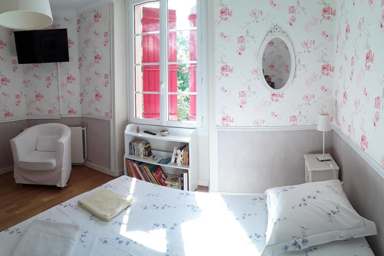 Bedloire Bed & Breakfast Drain ภายนอก รูปภาพ
